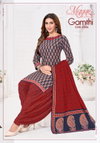 Gamthi Vol 12 By Mayur Cotton Wholesale Dress Material Suppliers In Mumbai
